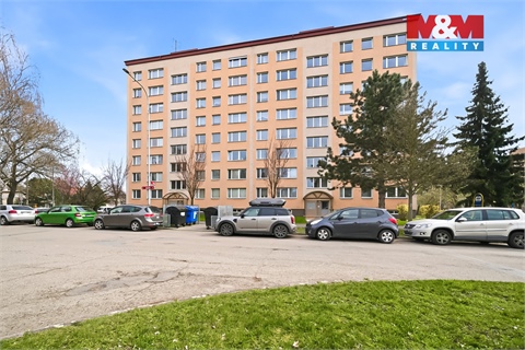 Prodej bytu 3+1, 62 m² 14