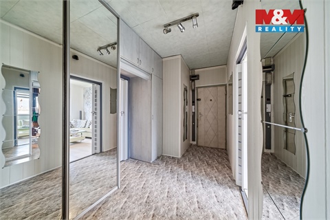 Prodej bytu 3+1, 62 m² - 10