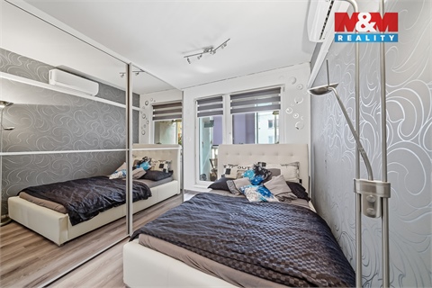 Prodej bytu 3+1, 62 m² - 2