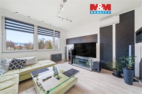 Prodej bytu 3+1, 62 m² 0