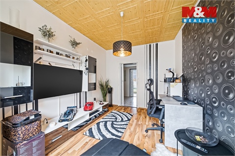 Prodej bytu 3+1, 62 m² - 6