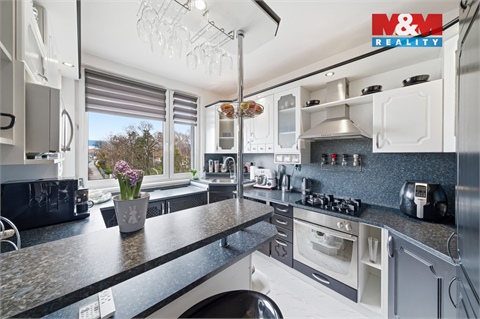 Prodej bytu 3+1, 62 m² 6