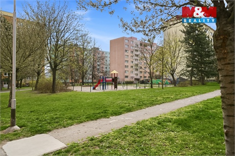 Prodej bytu 3+1, 62 m² - 12