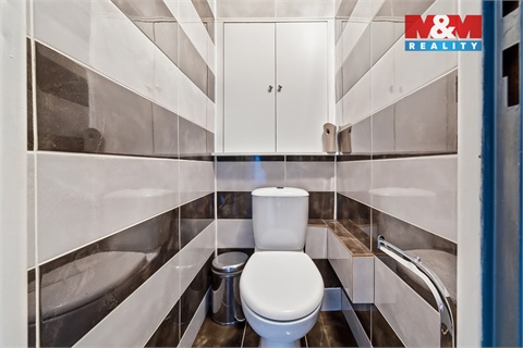 Prodej bytu 3+1, 62 m² - 8