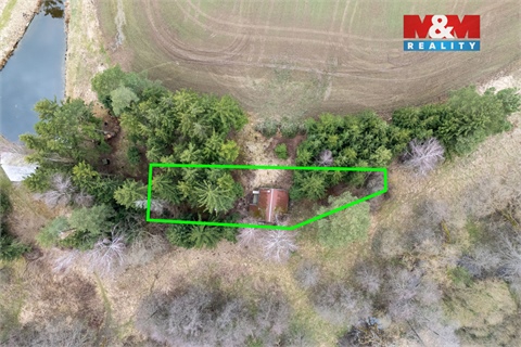 Prodej chaty / chapuly, 49 m² 12