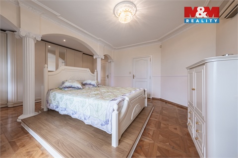 Pronájem bytu 3kk, 135 m² 6