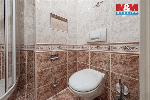 Pronájem bytu 3kk, 135 m² 14