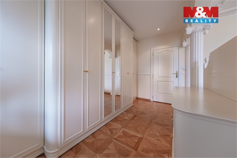 Pronájem bytu 3kk, 135 m² - 6