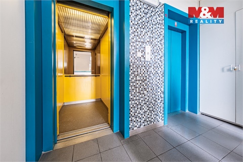 Pronájem bytu 3kk, 135 m² - 16