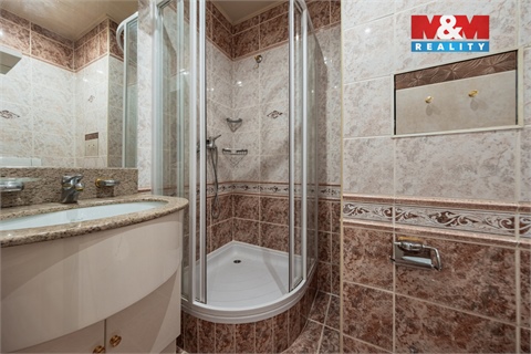 Pronájem bytu 3kk, 135 m² - 14