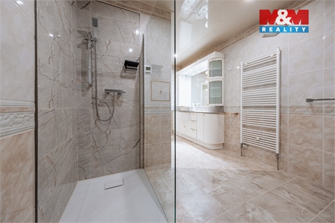 Pronájem bytu 3kk, 135 m² - 8