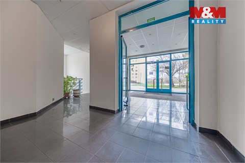 Pronájem bytu 3kk, 135 m² - 12