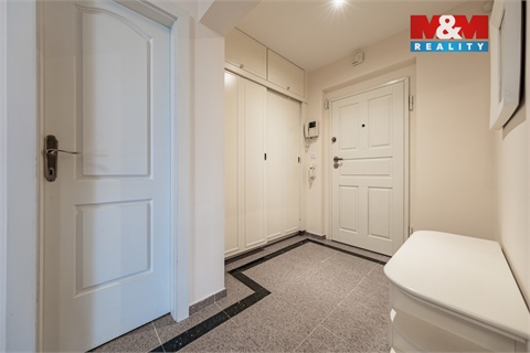 Pronájem bytu 3kk, 135 m² 8