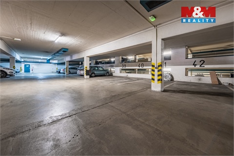 Pronájem bytu 3kk, 135 m² 18