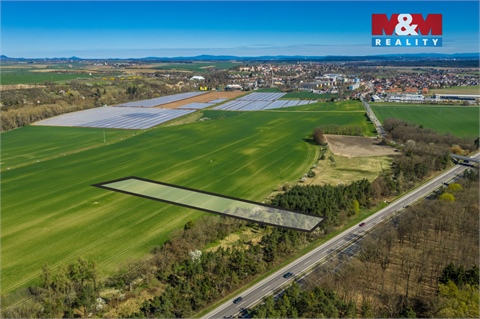 Prodej zemědělské půdy, 8 786 m² 6