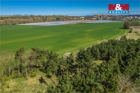 Prodej zemědělské půdy, 8 786 m² - 12