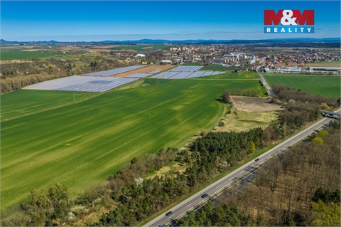 Prodej zemědělské půdy, 8 786 m² - 6