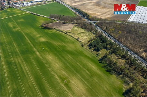 Prodej zemědělské půdy, 8 786 m² 10