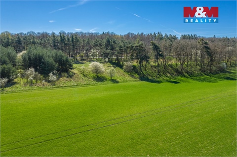 Prodej zemědělské půdy, 8 786 m² 12