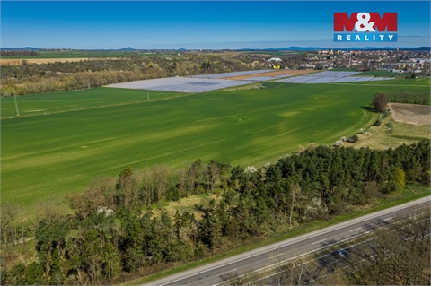 Prodej zemědělské půdy, 8 786 m² 8