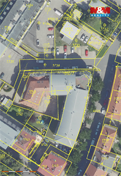 Pronájem obchodních prostor, 48 m² - 8