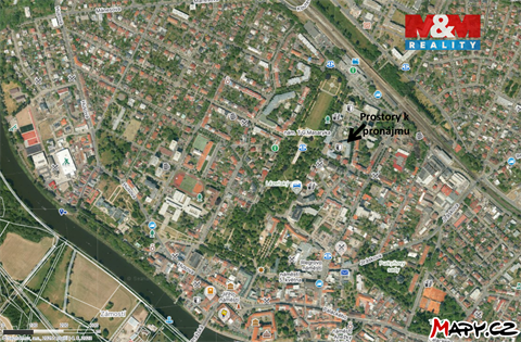 Pronájem obchodních prostor, 48 m² 8