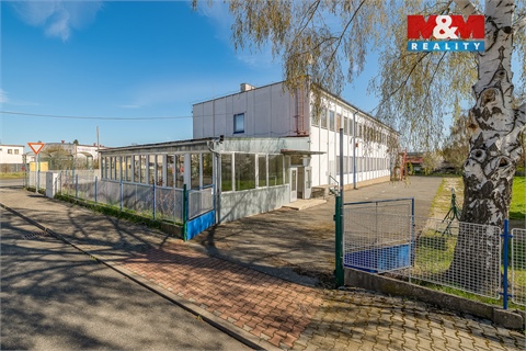 Prodej obchodních prostor, 900 m² 16