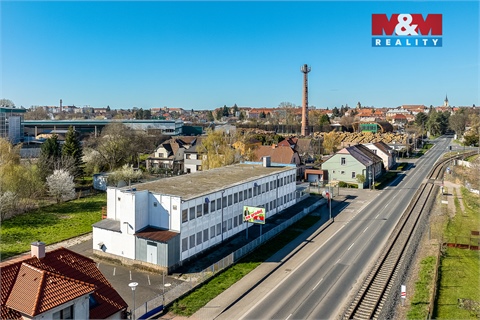 Prodej obchodních prostor, 900 m² 4