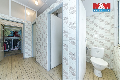 Prodej obchodních prostor, 900 m² - 10