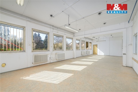 Prodej obchodních prostor, 900 m² - 6