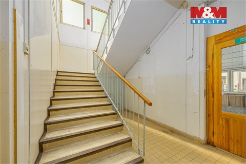 Prodej obchodních prostor, 900 m² 10