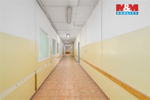 Prodej obchodních prostor, 900 m² - 8