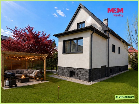 Prodej rodinného domu, 106 m² 12