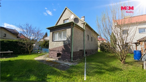 Prodej rodinného domu, 106 m² - 10