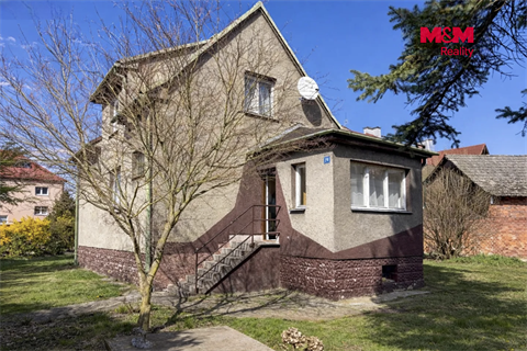 Prodej rodinného domu, 106 m² 10