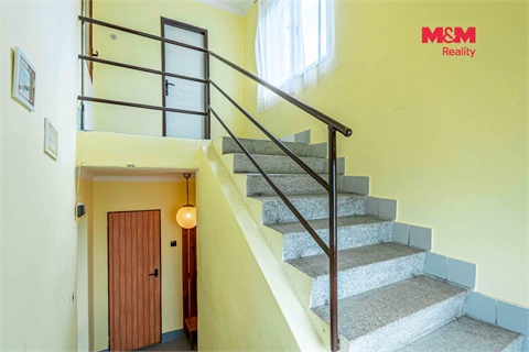 Prodej rodinného domu, 106 m² 24
