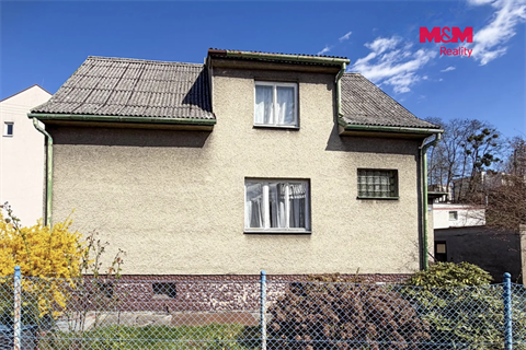 Prodej rodinného domu, 106 m² 8