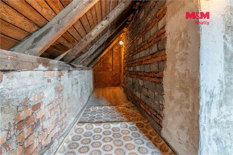 Prodej rodinného domu, 106 m² - 28