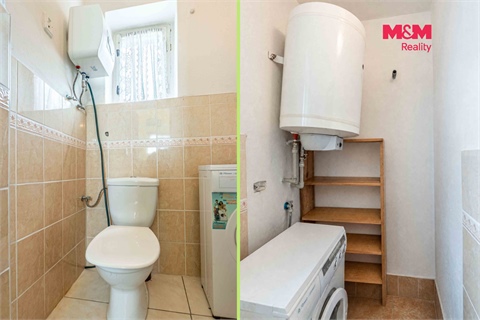 Prodej rodinného domu, 106 m² - 16