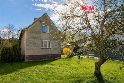 Prodej rodinného domu, 106 m² 2