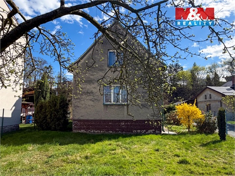 Prodej rodinného domu, 120 m² 4