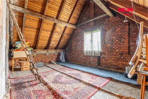 Prodej rodinného domu, 106 m² - 26