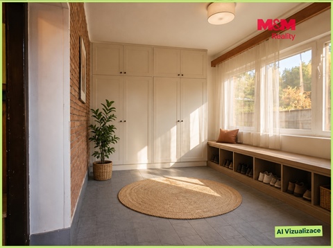 Prodej rodinného domu, 106 m² 14