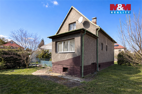 Prodej rodinného domu, 120 m² 2