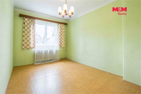 Prodej rodinného domu, 106 m² - 24