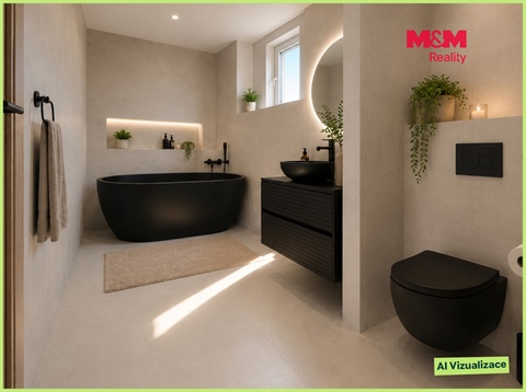 Prodej rodinného domu, 106 m² - 18