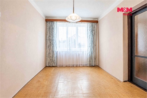 Prodej rodinného domu, 106 m² 20