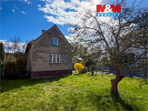 Prodej rodinného domu, 120 m² 0