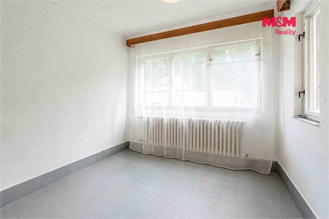 Prodej rodinného domu, 106 m² - 12