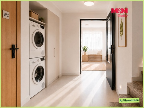 Prodej rodinného domu, 106 m² 16